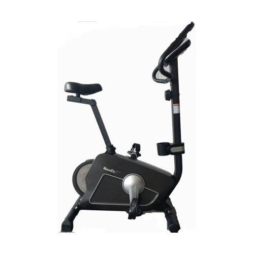 Велотренажер  HouseFit HB 8020HP - фото №4